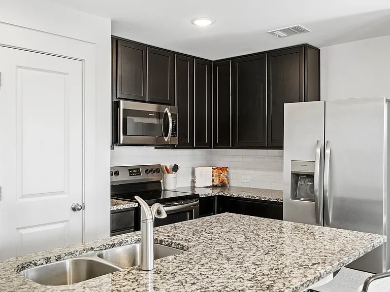Covey Homes Harvest Meadows_Interior-13