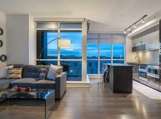 550 NE Riverfront Ave SE #810, Calgary, AB T2G 1E5