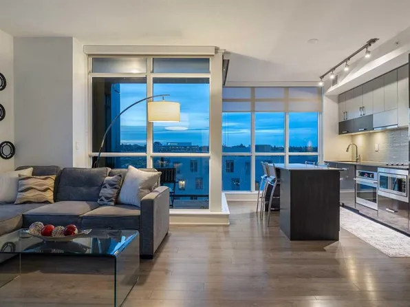 550 NE Riverfront Ave SE #810, Calgary, AB T2G 1E5