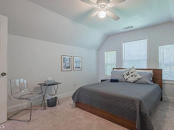 Floor is now LVP not carpet