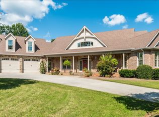 390 Oak Morris Rdg, Jasper, GA 30143