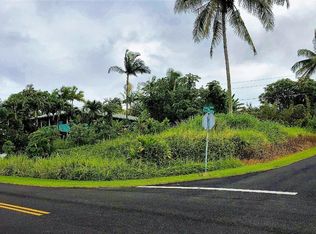 Puna Pkwy LOT 1889, Pahoa, HI 96778