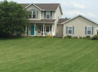 12388 Navarre Rd SW, Navarre, OH 44662