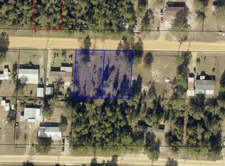 12116 Pinecrest Rd, Fountain, FL 32438