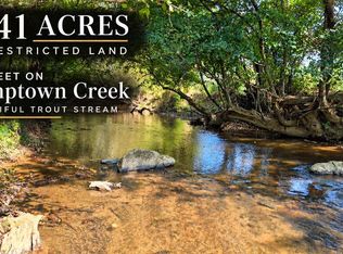 51 Evans Dr, Morganton, GA 30560