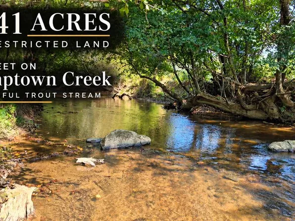 51 Evans Dr, Morganton, GA 30560