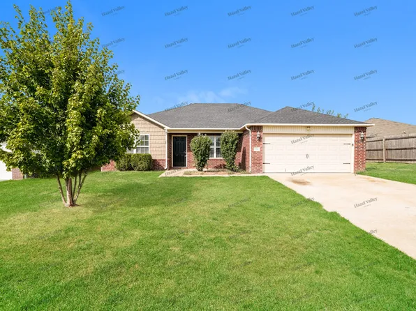 25461 E 93rd Ct S, Broken Arrow, OK 74014