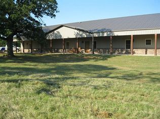 940386 S 3340th Rd, Wellston, OK 74881