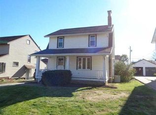 1640 31st St NE, Canton, OH