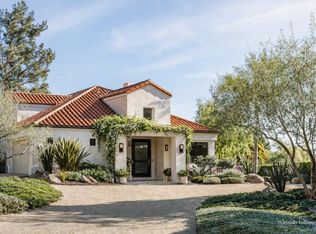 315 Calle Elegante, Santa Barbara, CA 93108