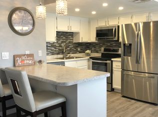818 Mesquite Springs Dr UNIT 202, Mesquite, NV 89027