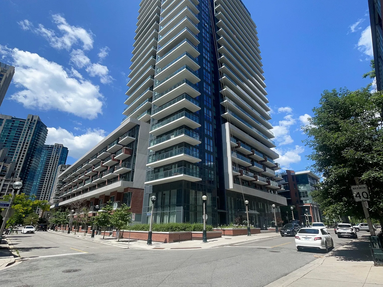 1 bed, $2,300 — Photo 2