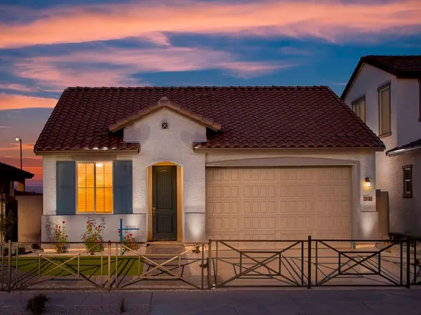 Plan 3503 Plan, Mason Ranch II