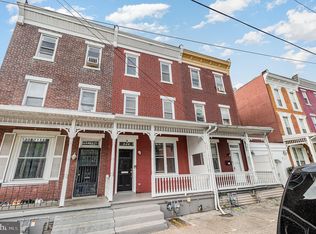 623 Emerald St, Harrisburg, PA 17110