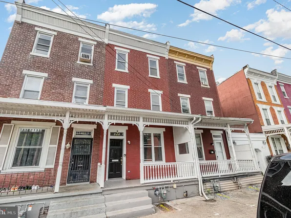 623 Emerald St, Harrisburg, PA 17110