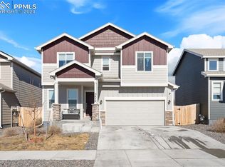 5472 Hammond Dr, Colorado Springs, CO 80915