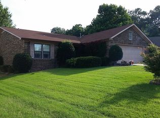 112 Briarcrest Ct, Jonesboro, AR 72401