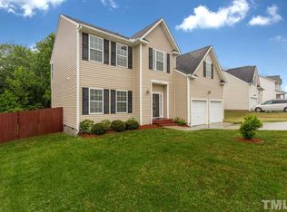 4707 Jelynn St, Raleigh, NC 27616