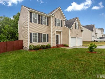 4707 Jelynn St, Raleigh, NC, 27616