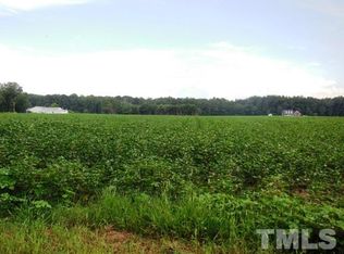 Stockyard Rd, Lillington, NC 27546