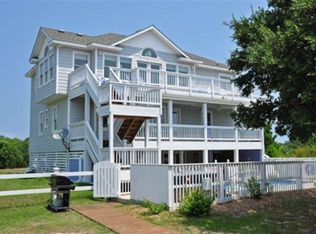 524 Swan Rd, Corolla, NC 27927