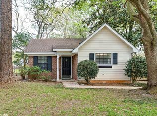 1109 McNeil Ave, Mobile, AL 36609