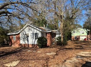 3415 Glynn Ave, Macon, GA 31204