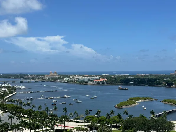 801 S Olive Avenue S #204, West Palm Beach, FL 33401