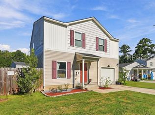 23 Colleton Court, Hardeeville, SC 29927
