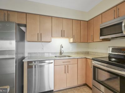 3800 Fairfax Dr APT 1310, Arlington, VA, 22203