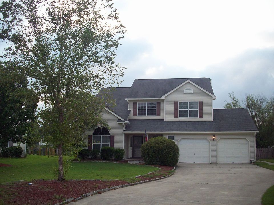 Home front