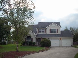 5065 Ammersee Ct, Charleston, SC 29414