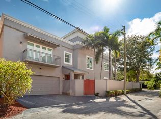 308 NE 12th Ave, Fort Lauderdale, FL 33301