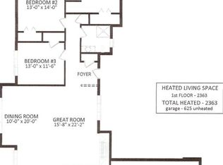 5929 Old Providence Rd, Charlotte, NC 28226