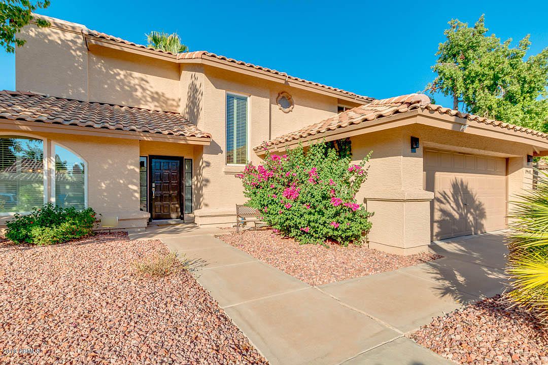 19641 N 37th Way, Phoenix, AZ 85050 | Zillow