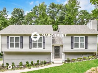 4834 Kim Ct, Douglasville, GA 30135