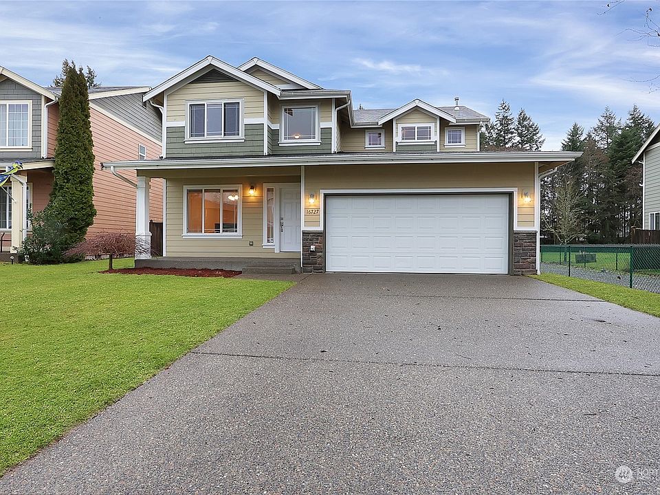1st image of 16727 129th Avenue Ct E