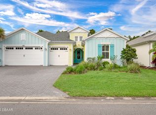 138 Coral Reef Way, Daytona Beach, FL 32124