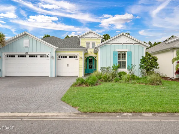 138 Coral Reef Way, Daytona Beach, FL 32124