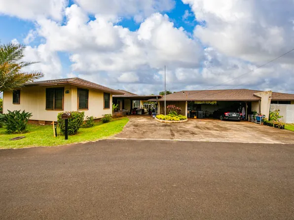 2790 Mokoi St, Lihue, HI 96766