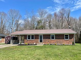 142 Kimberly Ln #1, Clearfield, KY 40313