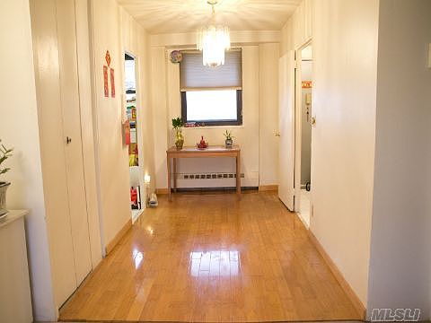 Floor that Shines!