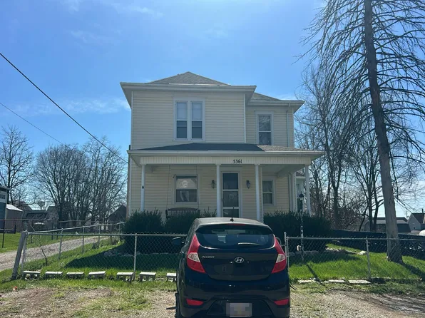 5361 Mill St, Orient, OH 43146