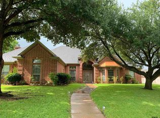 1213 Spring Branch Dr, Tyler, TX 75703