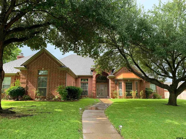 1213 Spring Branch Dr, Tyler, TX 75703