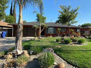 4446 E Andrews Ave, Fresno, CA 93726