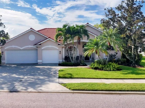 4705 Sweetmeadow Cir, Sarasota, FL 34238