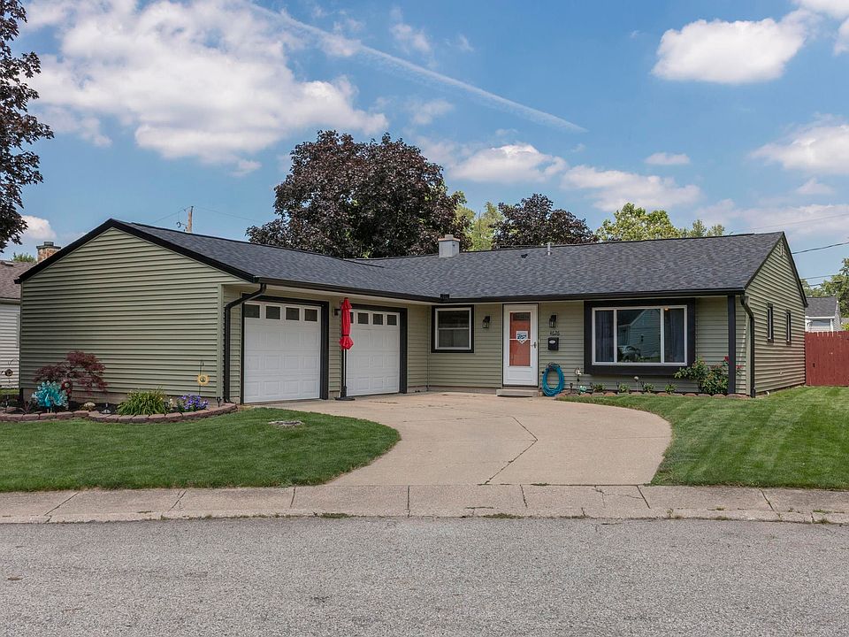 1st image of 4626 Crawford Ct