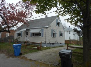 19 Pearce Ave, Cranston, RI 02910