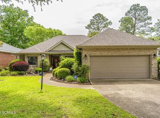 107 Preakness Ct, Southern Pines, NC 28387